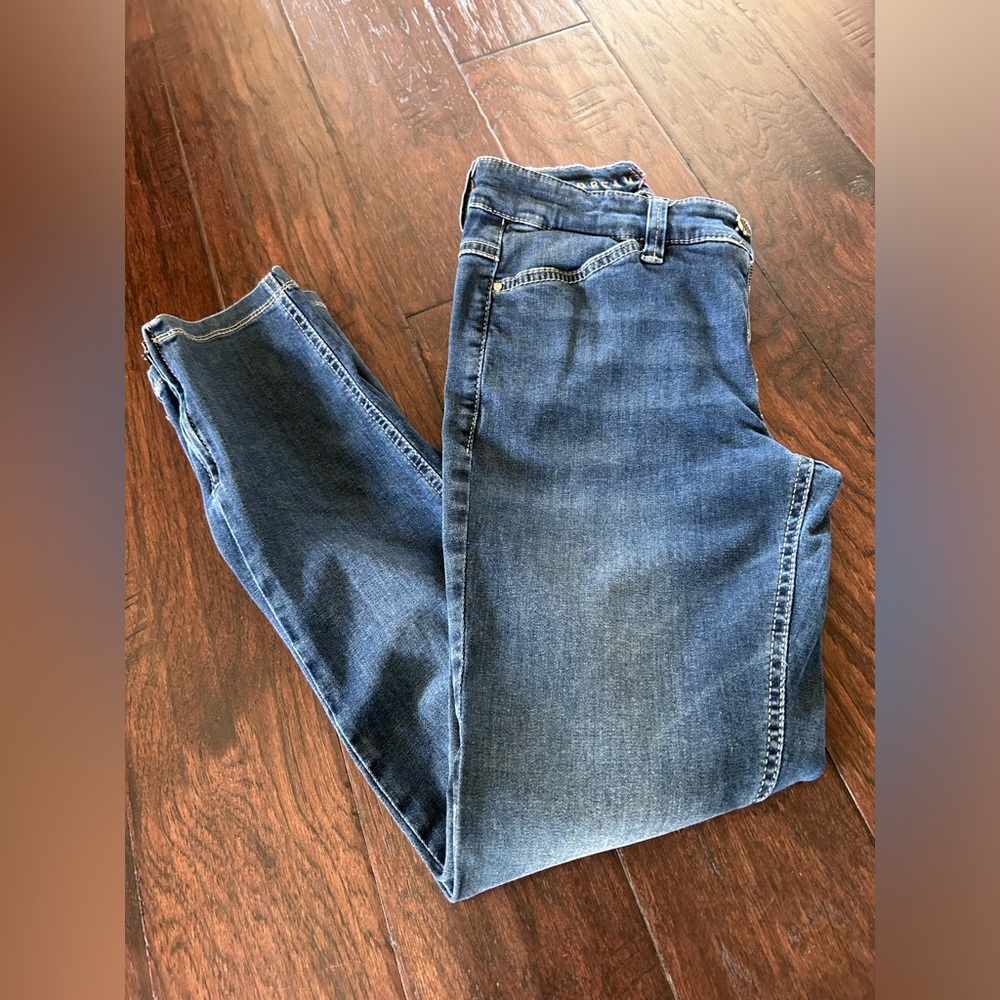Ladies Dream Jeans